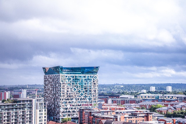 Birmingham Library