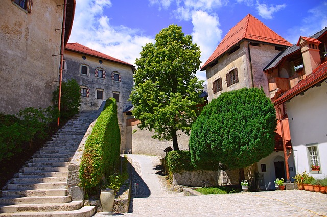Bled Kalesi