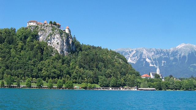 Bled Kalesi