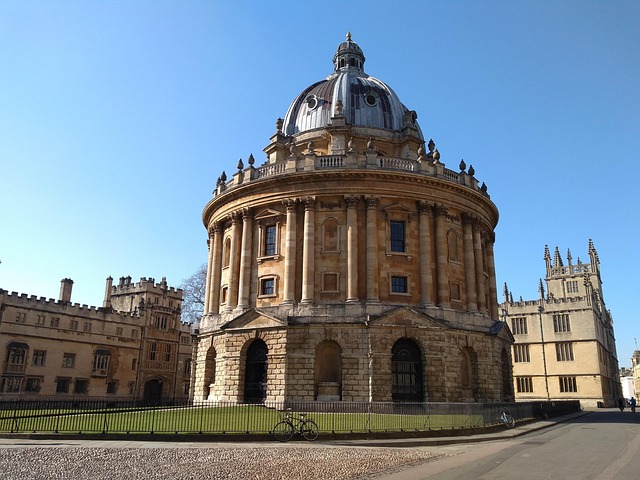 Bodleian Library
