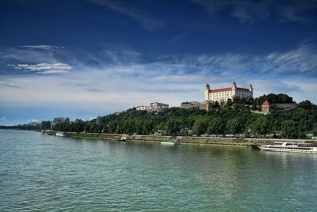 Bratislava Kalesi