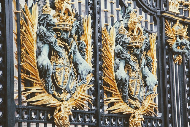 Buckingham Sarayı