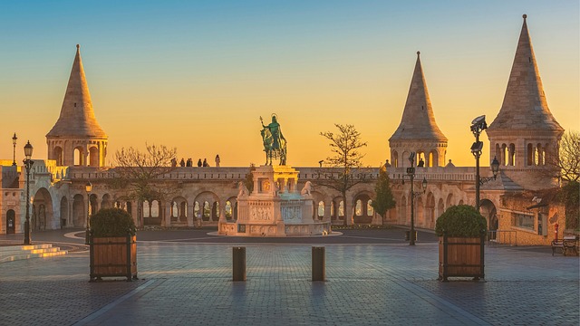 Buda Heykeli