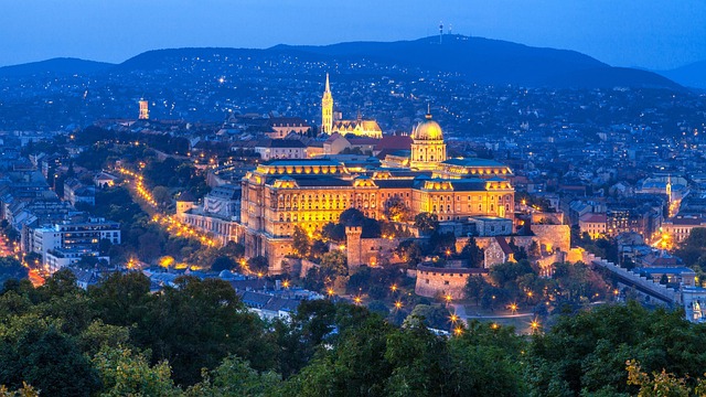 Buda Kalesi