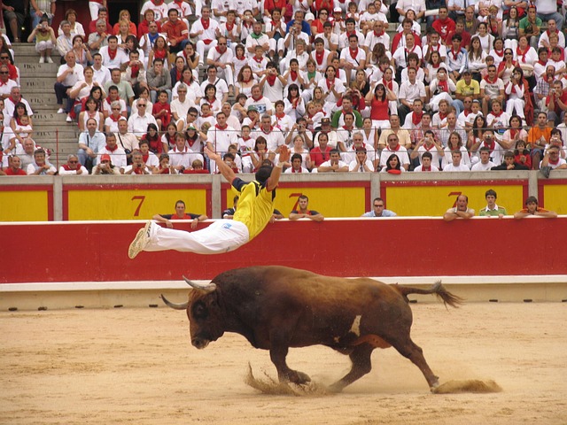 Bullring