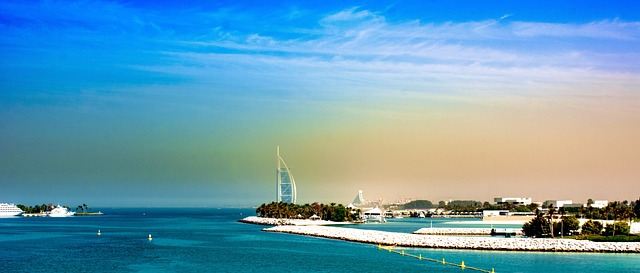 Burj Al Arab