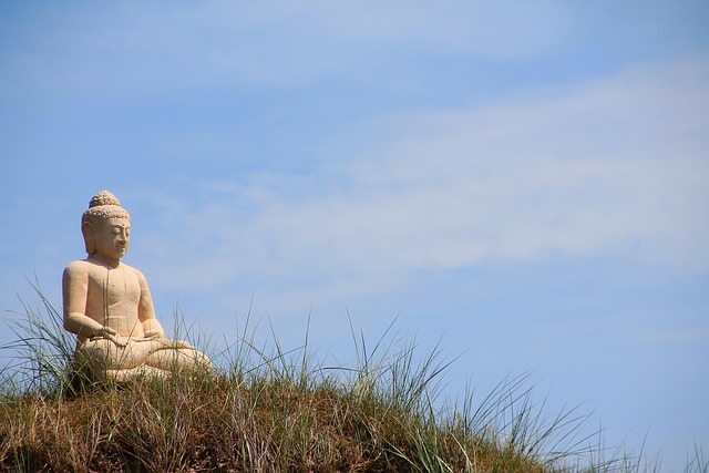 Büyük Buddha Tepesi