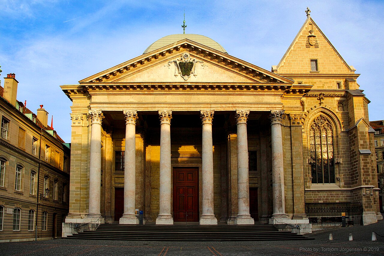 Büyük Katedral