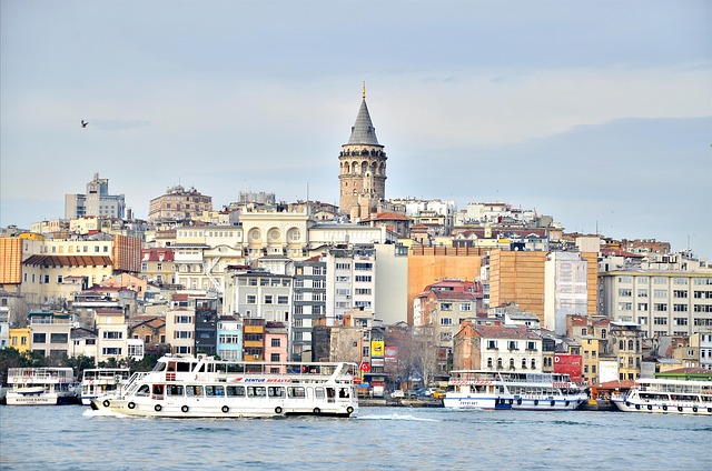 Çan Kulesi