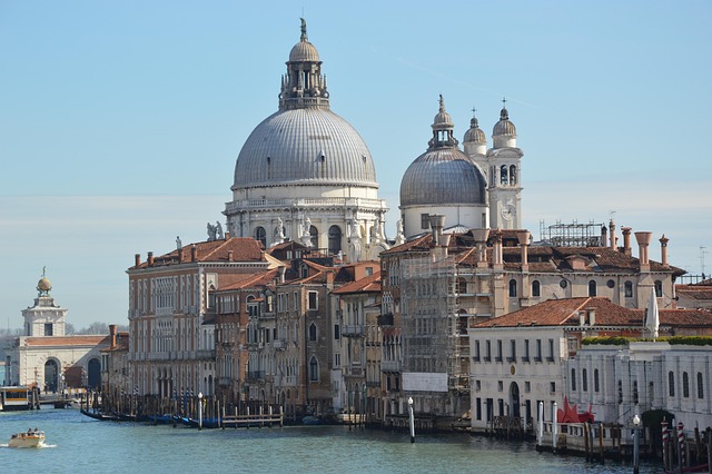 Canale Grande