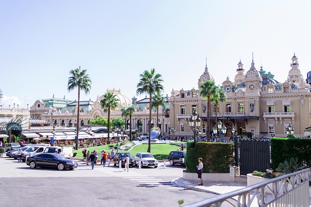 Casino Eski Binası