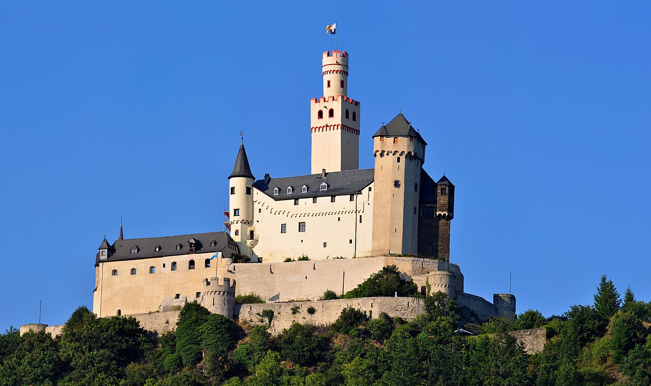 Castle Hill
