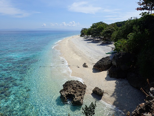 Cebu Adası