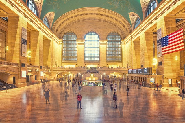 Central Station