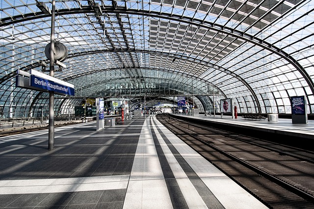 Central Station