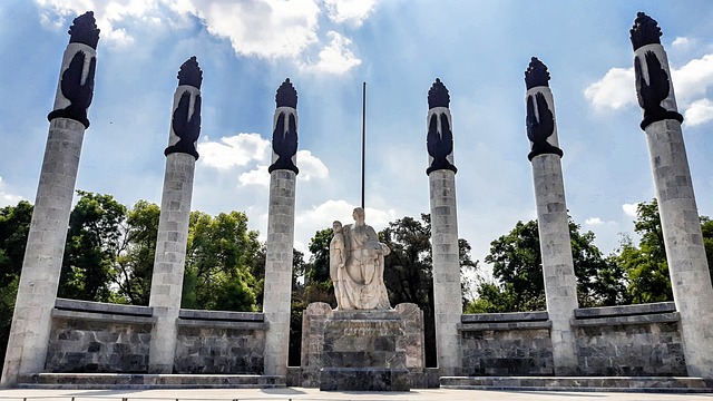 Chapultepec Kalesi