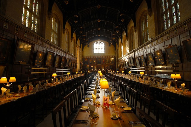 Christ Church College