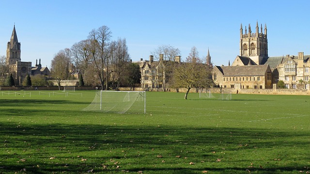 Christ Church College