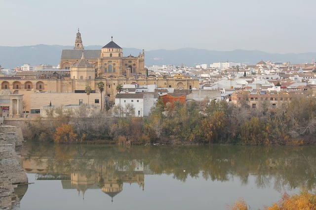 Cordoba Camii