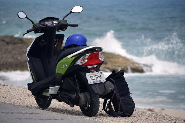 Cozumel Adası