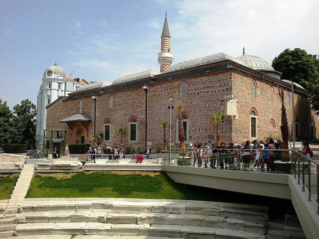 Cuma Camii