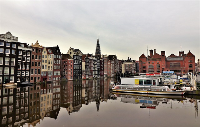 Damrak