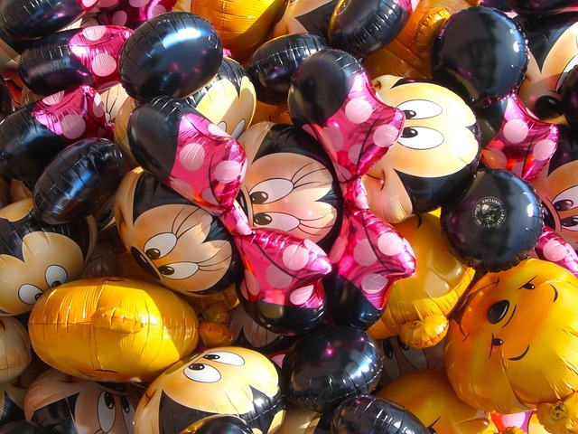 Disney Parkı