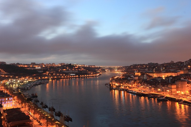 Douro Nehri