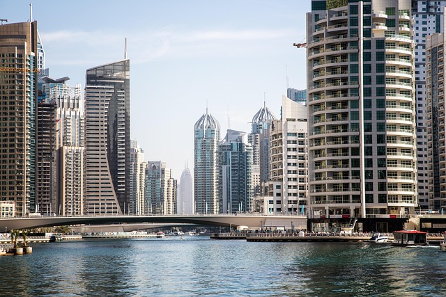 Dubai Opera Binası