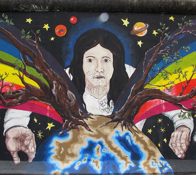 East Side Gallery