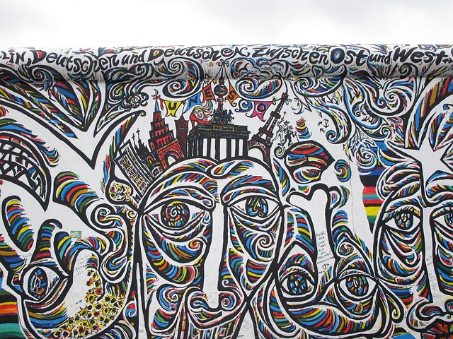 East Side Gallery
