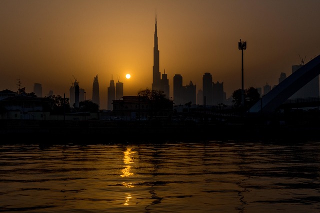 Emirates Tower