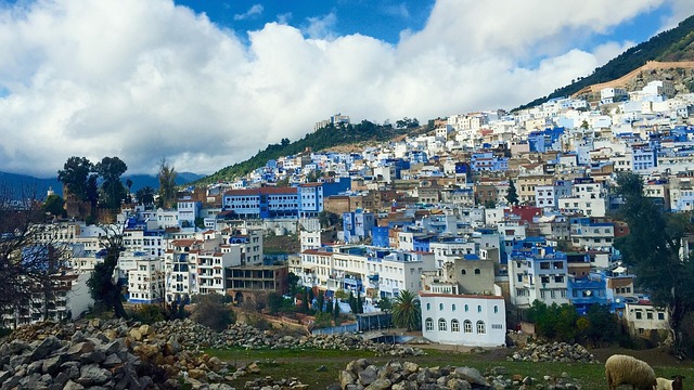 Eski Medina