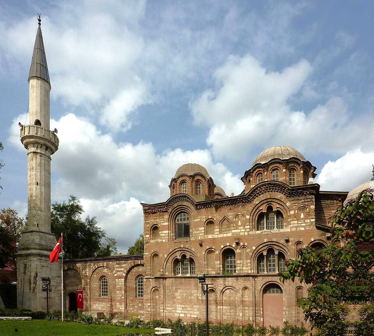 Fethiye Camii