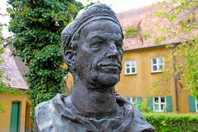 Fuggerei