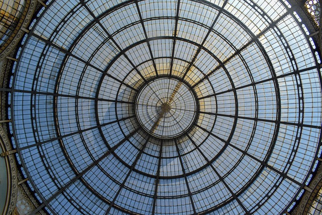 Galleria Vittorio Emanuele