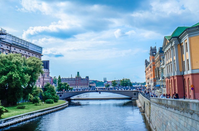 Gamla Stan
