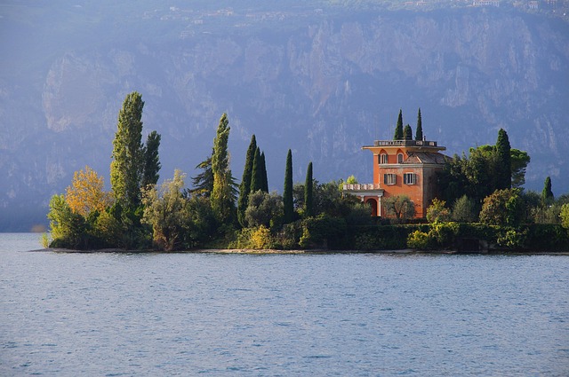 Garda Gölü