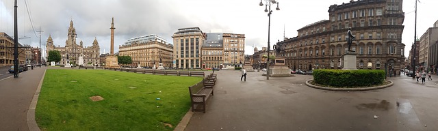 George Square