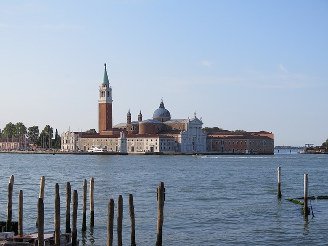 Giorgio Maggiore Kilisesi