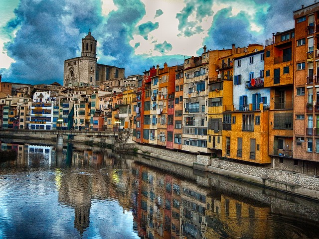Girona Katedrali