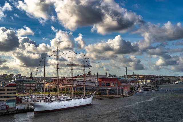 Göta Nehri