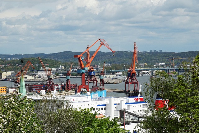 Göta Nehri