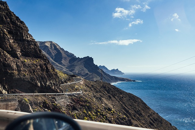 Gran Canaria Adası