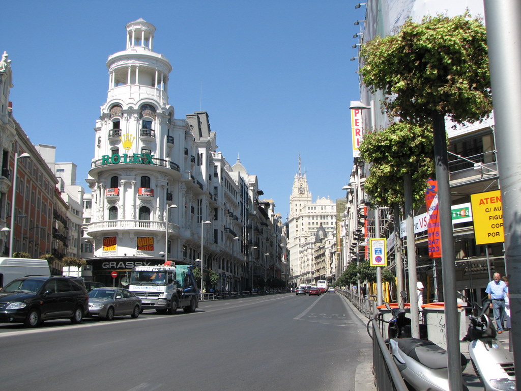 Gran Via