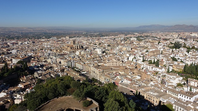 Granada Katedrali