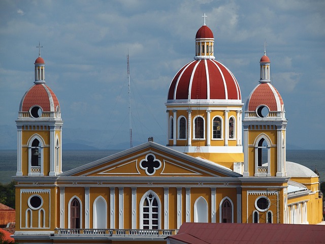 Granada Katedrali