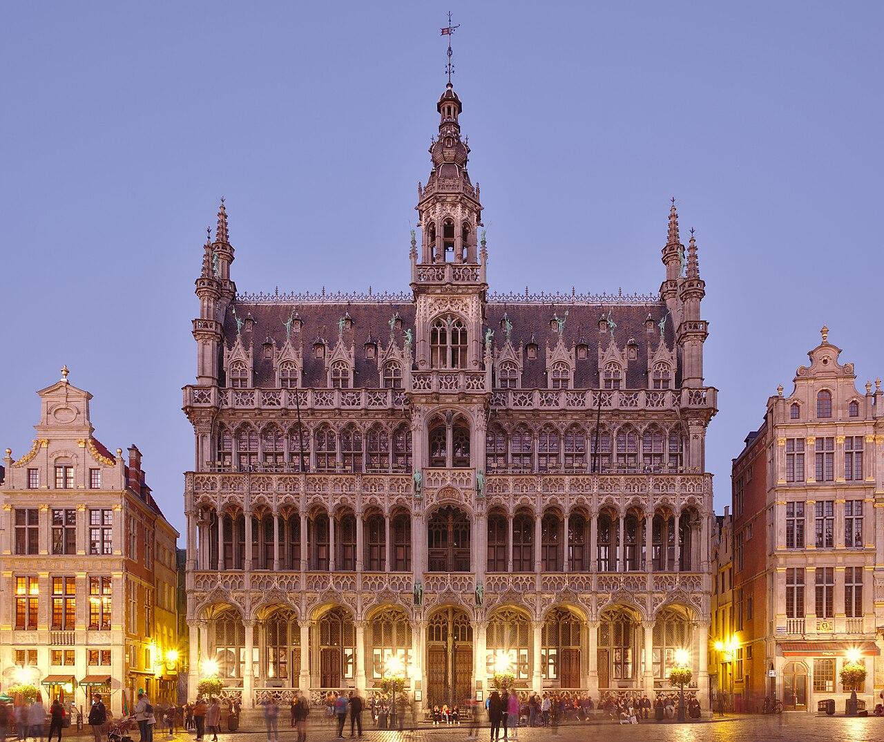 Grand-Place