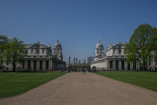 Greenwich Park