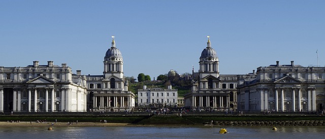 Greenwich Royal Observatory